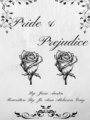 cover image of Pride & Prejudice